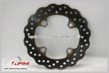 ZX6R ZX 6R 6 R 05-06 Bremsscheibe hinten Bremse
