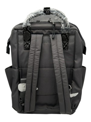 Baggallini Soho Backpack - Lightweight Water-Resistant  display picture 3