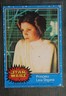 Princess Leia Organa - 1977 Topps Star Wars #5