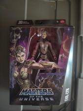 Masters of the Universe Masterverse 1987 Movie EVIL-LYN Action Figure Mattel NEW