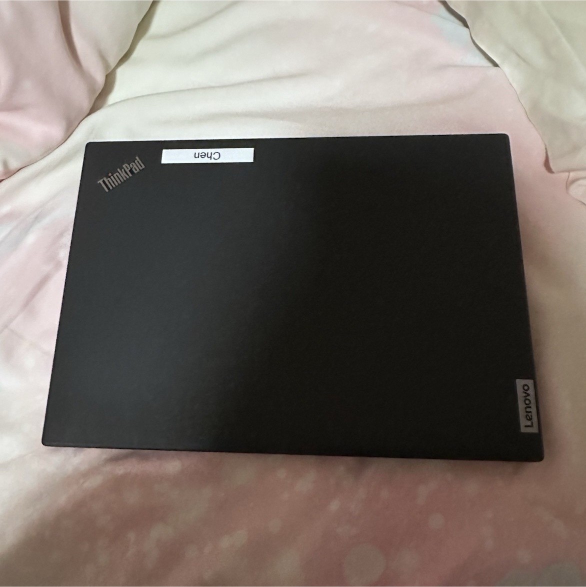 Lenovo ThinkPad T14, 14-Inch Laptop, with Intel vPro, Windows 10 Pro