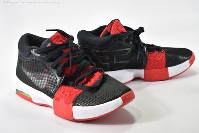 Nike Lebron Herren Sportschuhe Sneaker  EUR 45 Nr. 26-G 2356