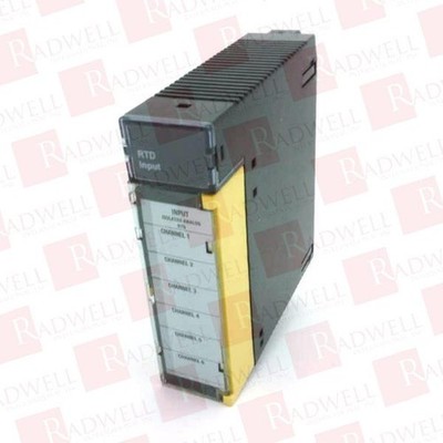 HORNER AUTOMATION HE693RTD660 / HE693RTD660 (USED)
