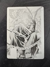 2018-19 Upper Deck Marvel Annual Trading Cards 17