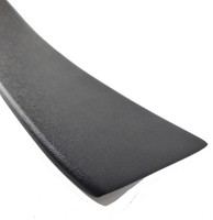OmniPower® Ladekantenschutz Schwarz FüR Smart Forfour II SchräGheck Typ: W453 2