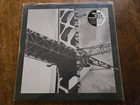 White Hills - Splintered Metal Sky - Black & White Splatter Vinyl + Insert