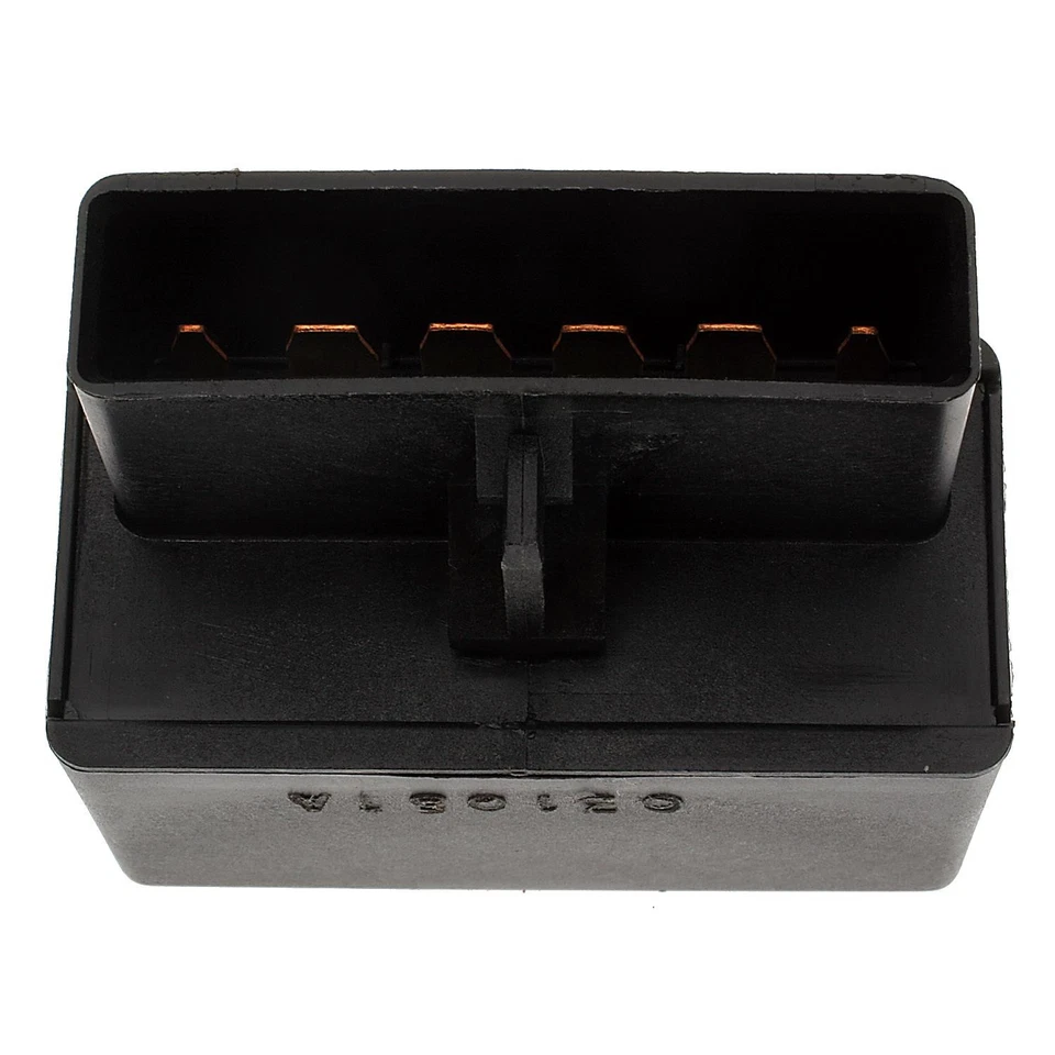 For 1994 GMC G2500 Wiring Relay SMP - Image 3 of 4