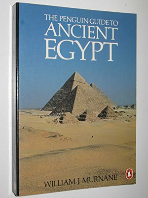The Penguin Guide to Ancient E - GOOD