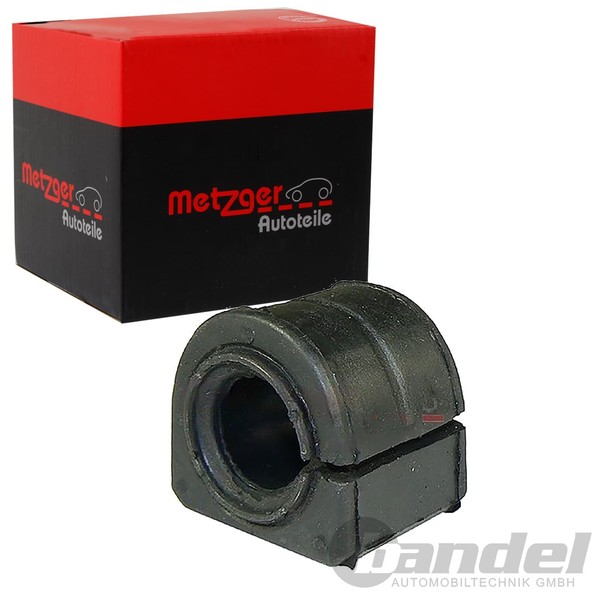 Metzger 23,5Mm Stabilager Buchse Vorne Passend FüR CitroËN C5 | 52060708-image