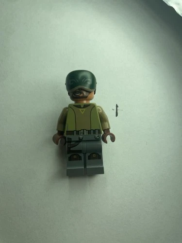 lego star wars minifigures - KANAN JARRUS (Blind) SW0817- SET 75170