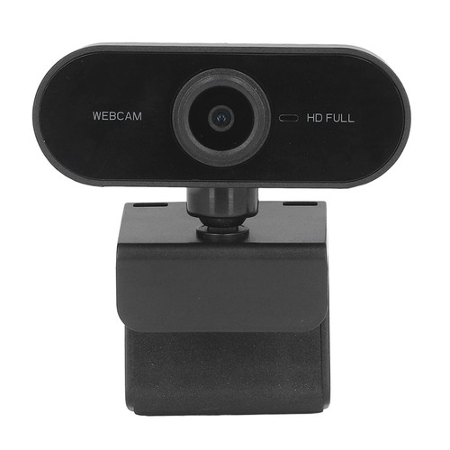 Webkamera HD 1080P RauschunterdrücCUng Automatische FoCUssierung Einfache Ins CU - Afbeelding 7 van 22