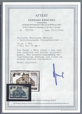 C) D. Bes. Ukraine, Alexanderstadt, 15 **, ME 1.200&euro;, M&auml;ngel (CC707)