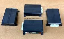 New Directed 5x06 Viper Clifford Avital Alarm Remote Start Brain Module Only 4pk