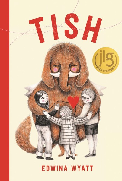 Tish | Edwina Wyatt | Englisch | Buch | Gebunden | 2022 | Berbay Publishing-image