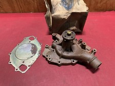 Nos 1974-77 Ford  Truck Mercury Lincoln 460 Water Pump D5tz-8501-g D5ve-aa