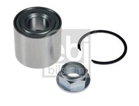 Febi Bilstein 173386 Radlagersatz Hinten Links Rechts Passend FüR Nissan