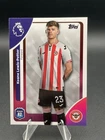 Keane Lewis-Potter Topps Premier League 2025/2026 Topps 25/26 Brentford # 66