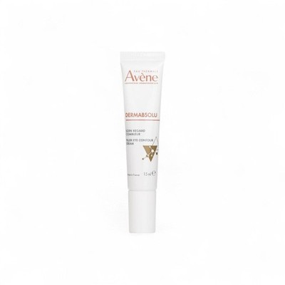 Avene DermAbsolu EYES Youth Eye Cream-For Sensitive Eye Contour 20055/396072