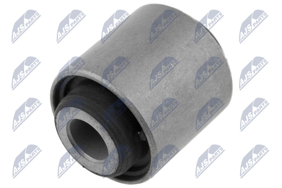 Wishbone bush Rear Axle ZTT-SB-000B NTY for SUBARU LEGACY Mk III Estate FORESTER - Image 6