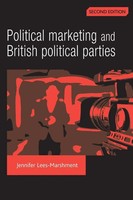 Jennifer Lees-Marshment | Political Marketing And British Political Parties...