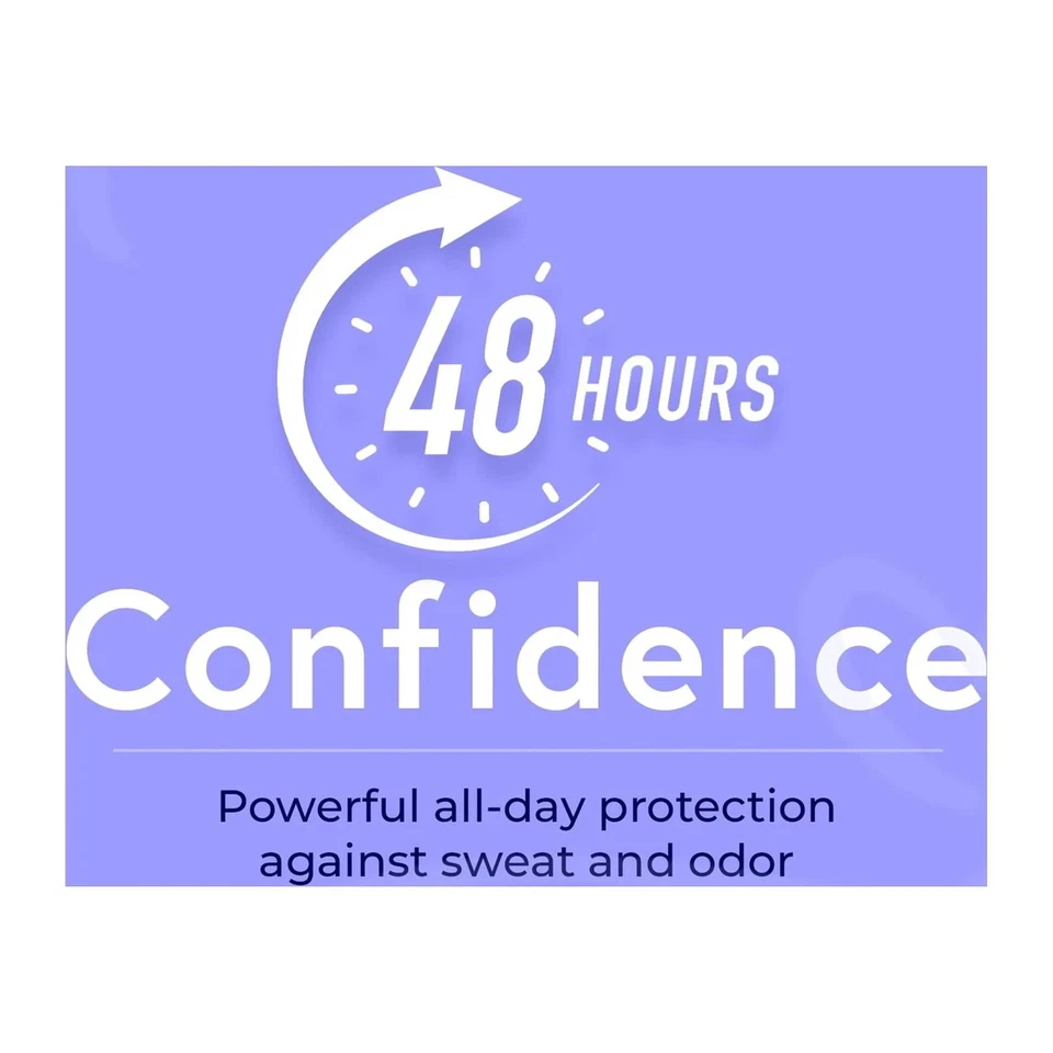 Sure Deodorant & Antiperspirant Original Solid Regular Scent 2.7 oz Pack of 6 - Image 3 of 3