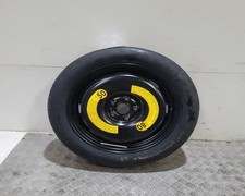 Audi Q3 2015-2018 Spare Wheel 1 T145 80 R18
