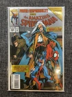 The Amazing Spider-Man #394 (Marvel Comics,1994) High Grade