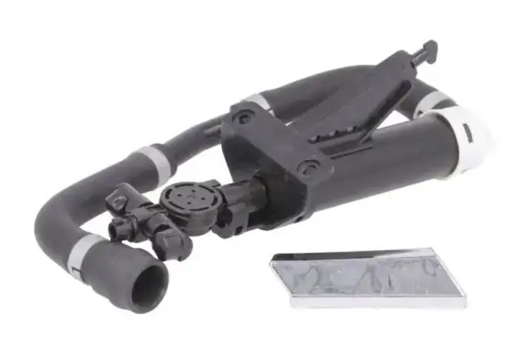 Headlamp washer nozzle Right 5902-06-0076P BLIC for LEXUS GS
