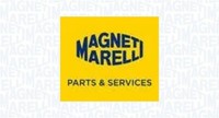 Magneti Marelli 215810011100 Sensor FüR Saugrohrdruck Saugrohrdruck