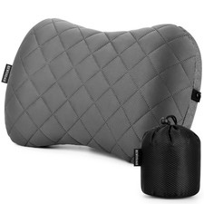 Rewondah Inflatable Camping Pillow –Compact, Ultralight Blow Up Backpacking P...
