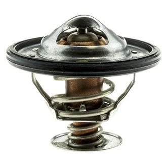 For Subaru Impreza 2016-2017 MotoRad Engine Coolant Thermostat w Seal Foto 2 de 4