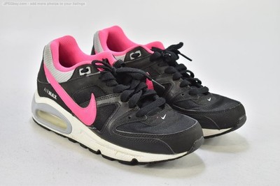 Nike Air Max Command Damen Sportschuhe Sneaker  EUR 38,5 Nr. 26-M 480