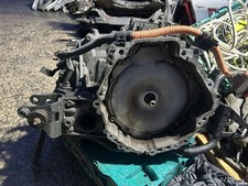 2017 TOYOTA AURIS GEARBOX 1 SPEED CVT 1.8 PETROL HYBRID MK2 FL 2015-2018