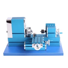 Student Safety Machine Tools, Micro Machine Tools, DIY Maker Equipment