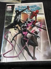 THE AMAZING SPIDER-MAN #52  VARIANT EDITION EJIKURE COVER