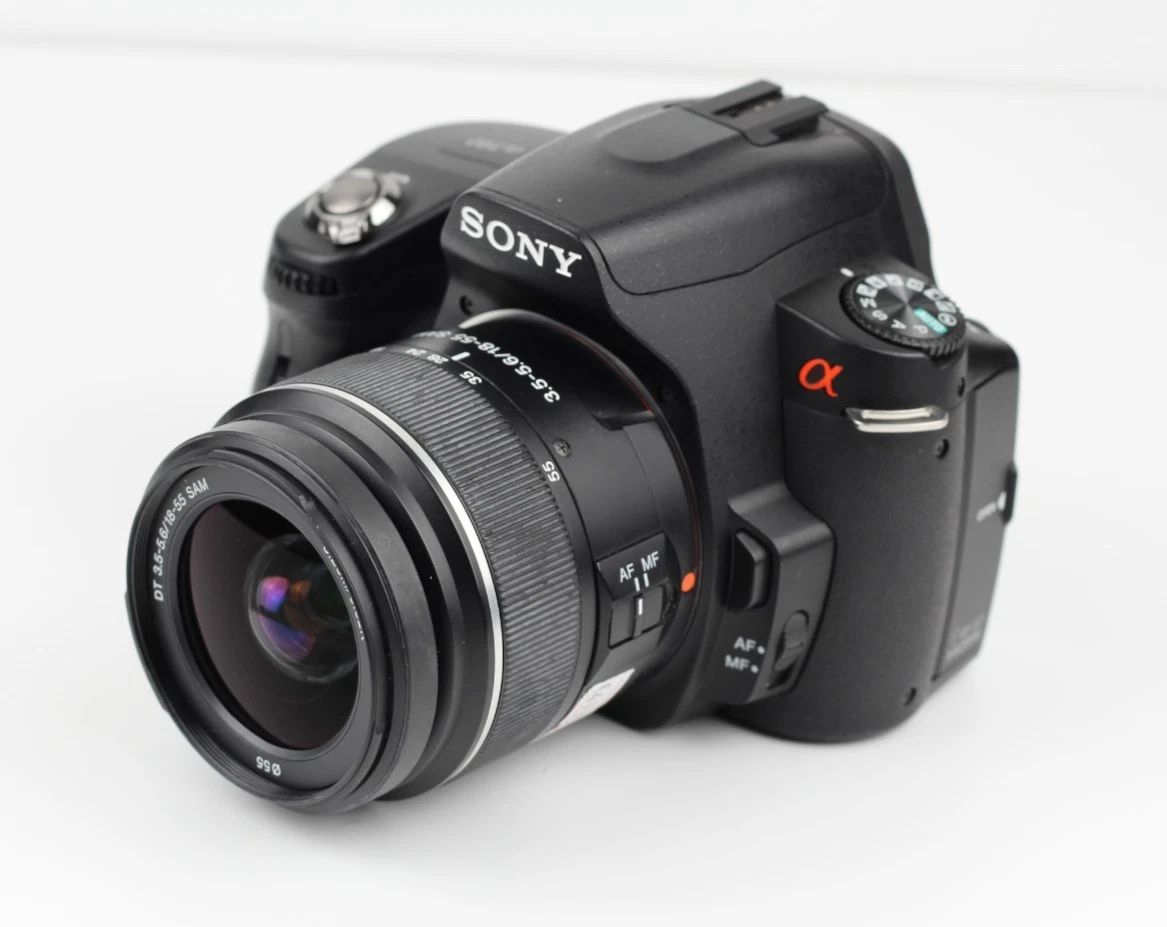 ZNVIX Cameras and Lenses