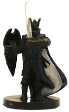 Stalwart Paladin(Anti)(Player Reward Promo) Dragoneye D & D Mini