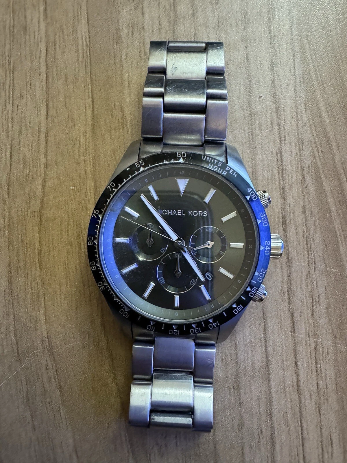 orologio michael kors mk 8912