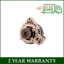 Alternator FITS Range Rover TDVM 2.7 2005-2013 & Discovery III 2.7 TD 2004-2009.