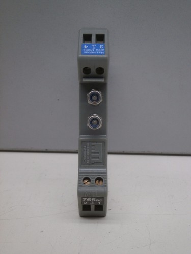 Tecnología de medición MTL 765ac barrera de seguridad diodo de derivación 15A 100 ohmios - Imagen 3 de 3