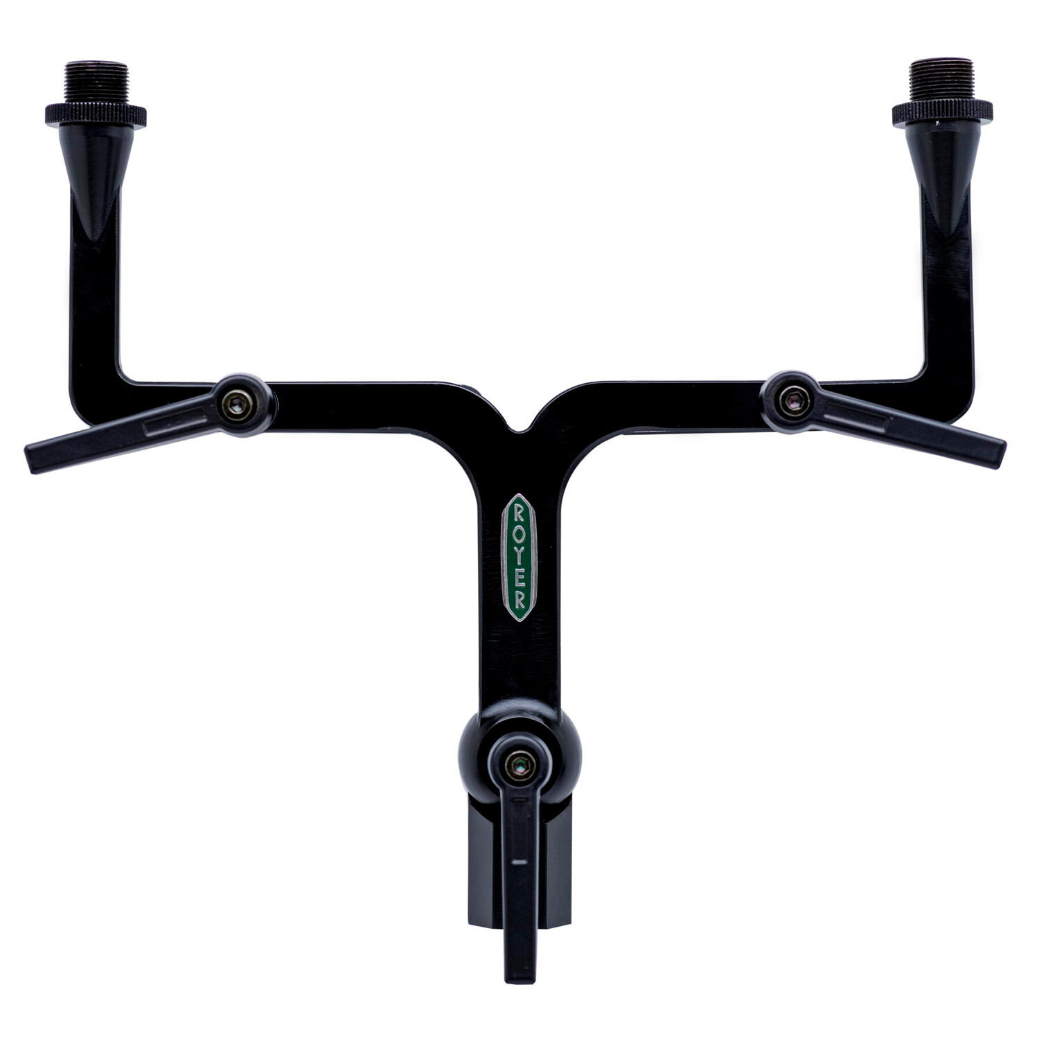 Гибкая панель Royer Labs для стереомикрофонного монтажа с двумя микрофонами