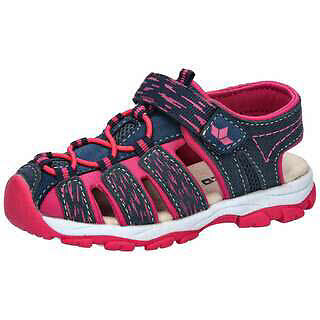Lico Navin V Sandalette Schnellschnürsystem Kinder multicolor NEU