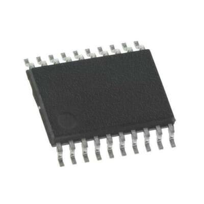 10Pcs 74AC541MTCX TSSOP-20 Buffers & Line Drivers Octal Buf/Line Drv
