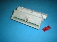 Bosch Dishwasher Srs46a02gb/08 Srs46a02gb/13 Control Module Pcb Bosch Dishwasher Srs46a02gb/08 Srs46a02gb/13 Control Module Pcb