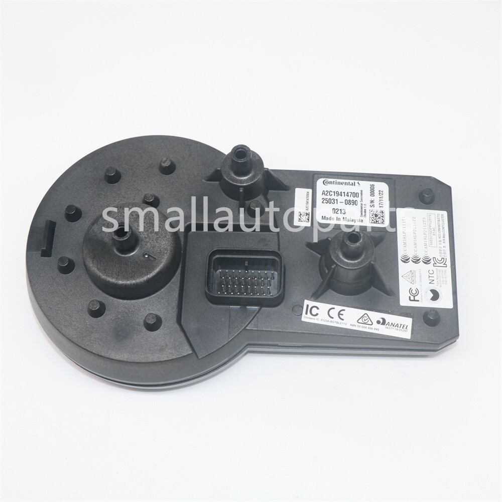 Genuine Cluster Meter TFT Display 25031-0890 for Kawasaki NINJA H2