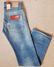 G-STAR Herren Jeans Größe W30/L34 Radar Straight +NEU