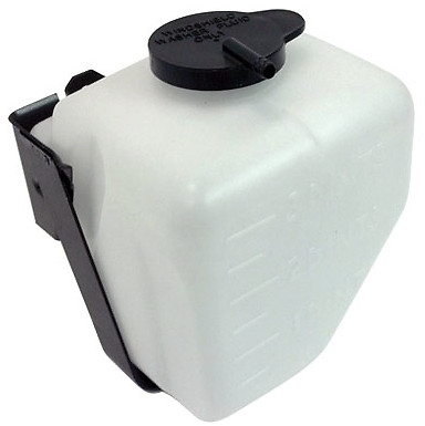 OER Windshield Washer Reservoir Bottle Kit For 1964-1966 GTO LeMans and Tempest