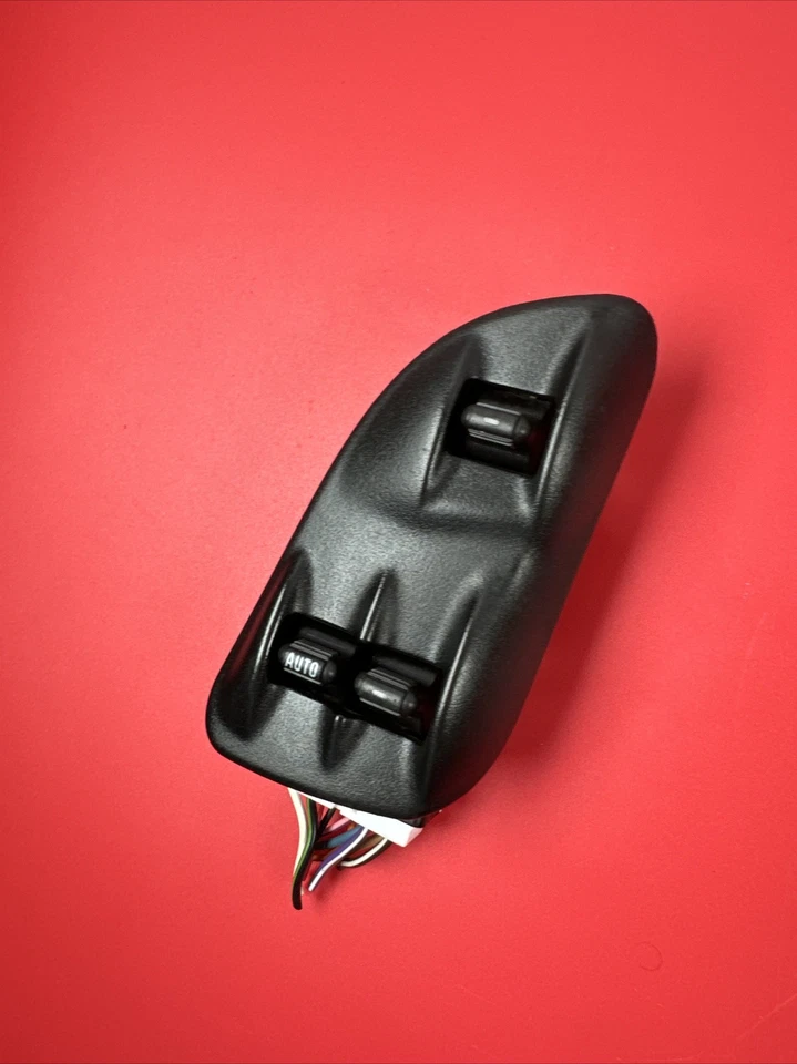 ✅1998-2001 DODGE RAM DAKOTA MASTER POWER WINDOW SWITCH 98 99 00 01 OEM - Image 4 of 4