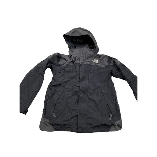 THE NORTH FACE Winter Camp Bootie II Short (Size 27cm/ US 9/ Black