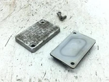 Cover Pump Brake Right KYMCO AGILITY 4T R16 50 2012 C10000